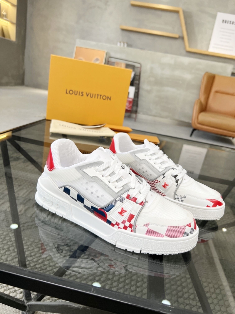 LV Sneakers